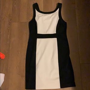Bodycon forever 21 dress lg